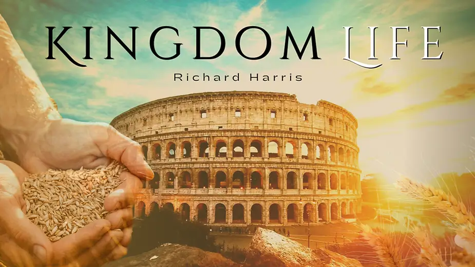 kingdom life tv teaching series